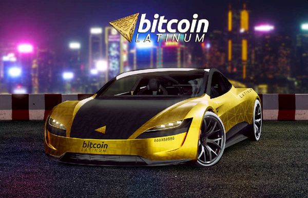 bitcoin latinum launch date